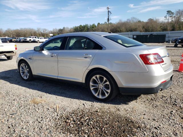 Photo 2 from auction – 2013 FORD TAURUS SEL with VIN 1FAHP2E87DG147749