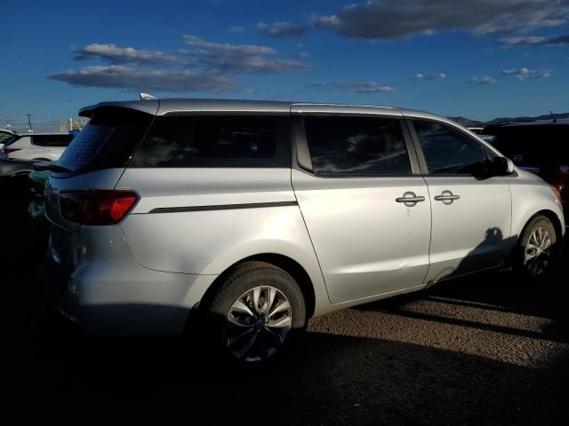 Photo 3 from auction – 2019 KIA SEDONA L with VIN KNDMA5C10K6522305