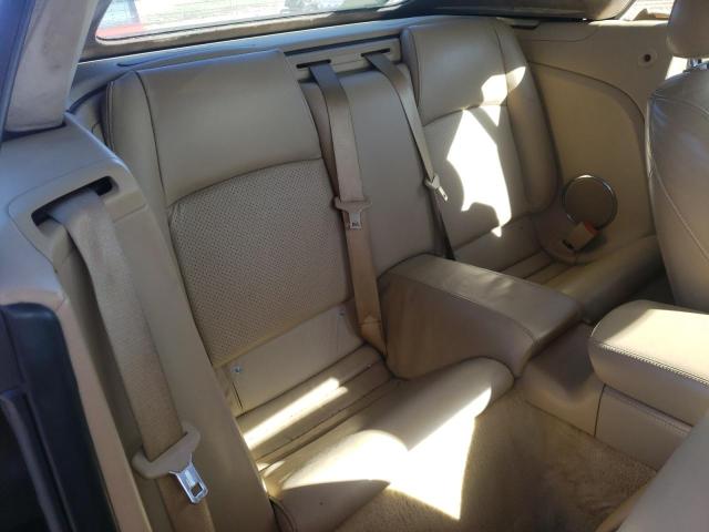 Photo 10 from auction – 2008 JAGUAR XK with VIN SAJWA44B685B23122