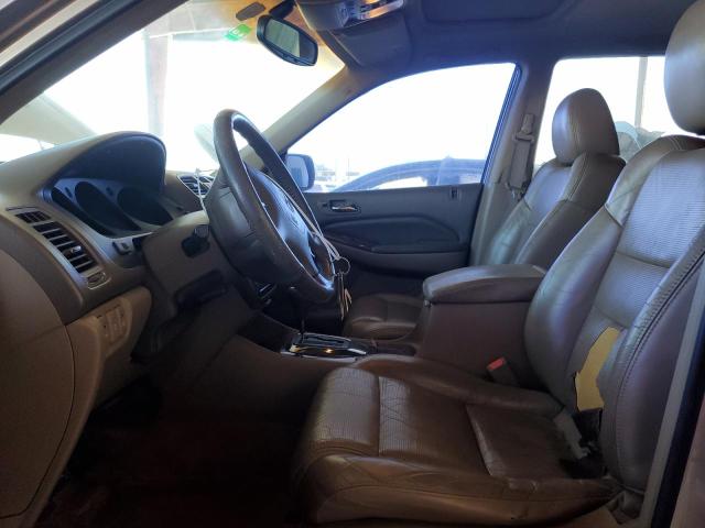 Photo 7 from auction – 2006 ACURA MDX with VIN 2HNYD18296H546314