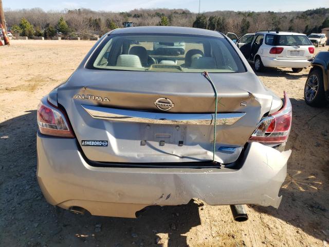 Photo 6 from auction – 2013 NISSAN ALTIMA 2.5 with VIN 1N4AL3AP4DC225069