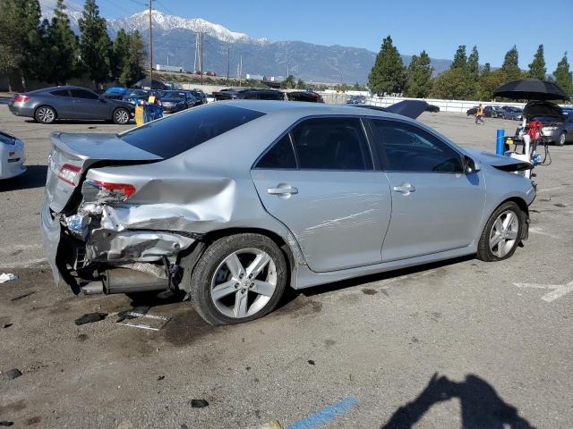 Photo 3 from auction – 2012 TOYOTA CAMRY BASE with VIN 4T1BF1FK8CU162702