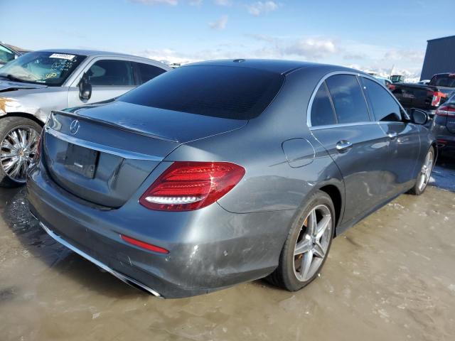 Photo 3 from auction – 2017 MERCEDES-BENZ E 300 with VIN WDDZF4JB9HA066894