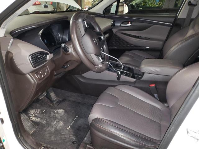 Photo 7 from auction – 2019 HYUNDAI SANTA FE L with VIN 5NMS53AA6KH021652