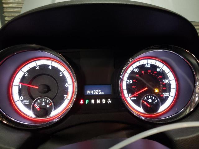 Photo 9 from auction – 2014 DODGE GRAND CARA with VIN 2C4RDGCG5ER320733