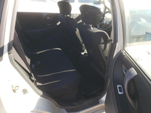 Photo 10 from auction – 2006 SUZUKI AERIO PREM with VIN JS2RC61H365351721