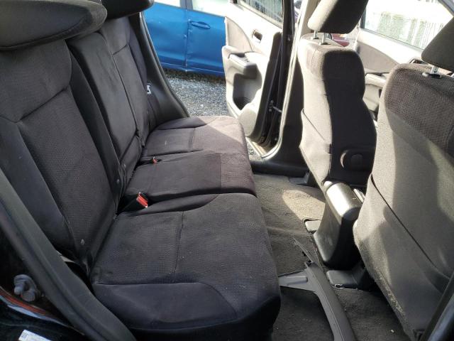 Photo 10 from auction – 2013 HONDA CR-V EX with VIN 2HKRM4H52DH601843