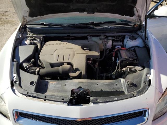 Photo 11 from auction – 2010 CHEVROLET MALIBU 1LT with VIN 1G1ZC5EB2AF299410