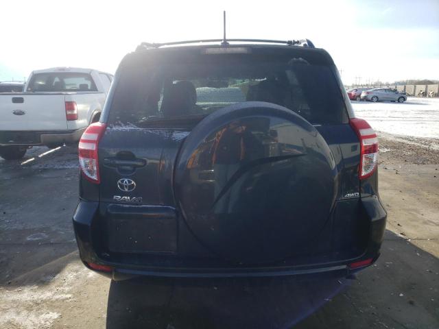 Photo 6 from auction – 2012 TOYOTA RAV4 LIMIT with VIN 2T3DF4DVXCW235700