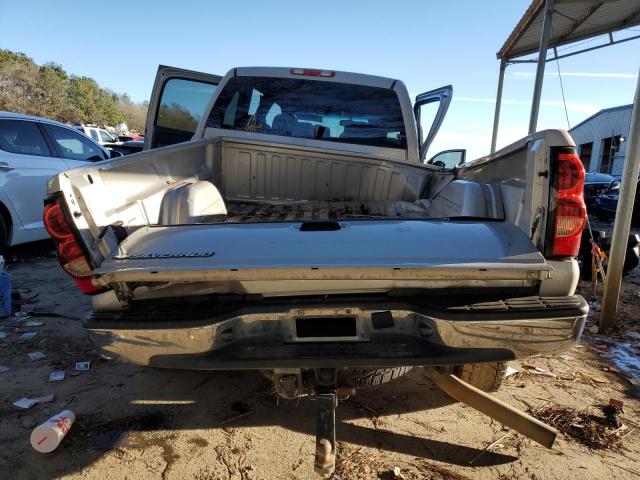Photo 6 from auction – 2006 CHEVROLET SILVERADO with VIN 1GCHK23D66F138798