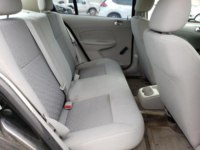 Photo 10 from auction – 2008 CHEVROLET COBALT LS with VIN 1G1AK58F687126671