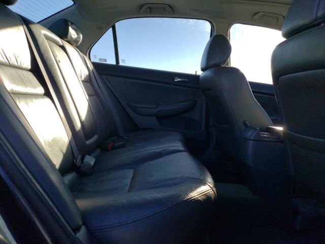 Photo 10 from auction – 2004 HONDA ACCORD with VIN 1HGCM66534A013074
