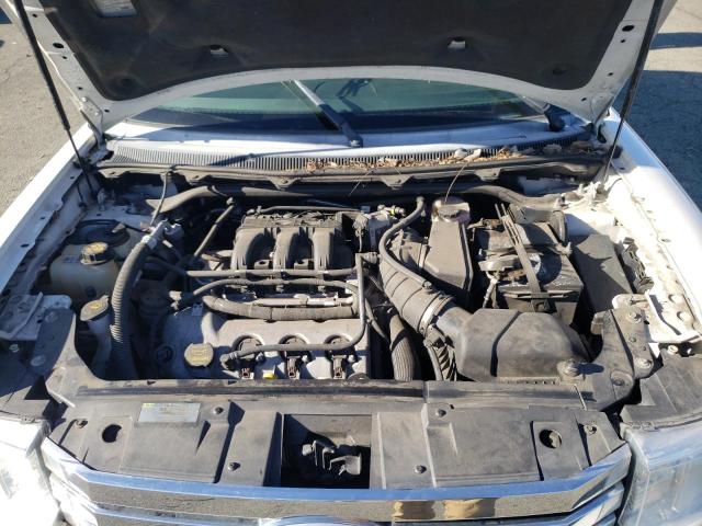 Photo 11 from auction – 2012 FORD FLEX SE with VIN 2FMGK5BC2CBD08864