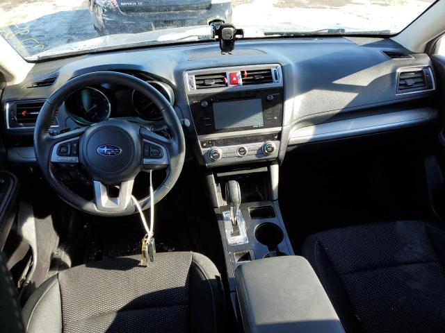 Photo 8 from auction – 2016 SUBARU OUTBACK 2. with VIN 4S4BSACC9G3314717