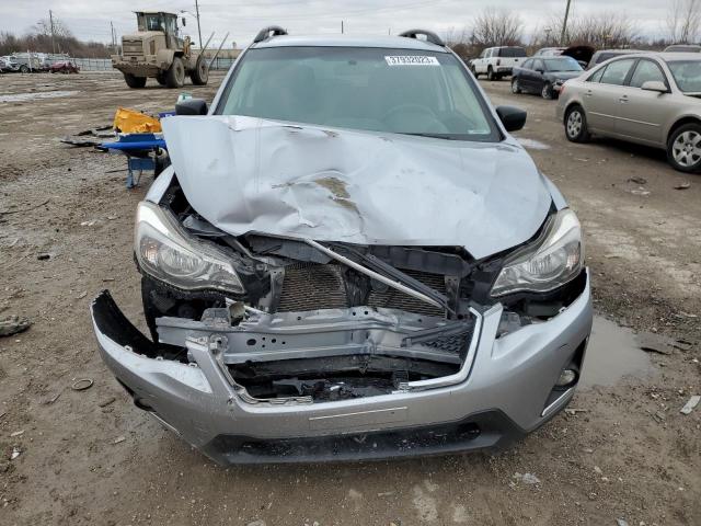 Photo 5 from auction – 2017 SUBARU CROSSTREK with VIN JF2GPAAC3HG212968
