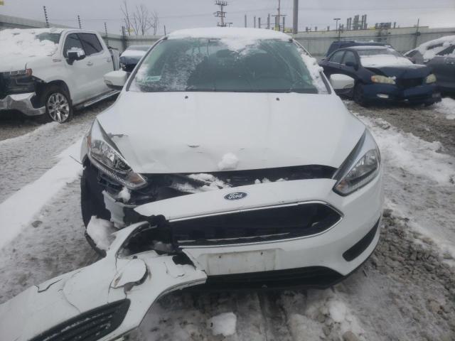 Photo 5 from auction – 2017 FORD FOCUS SE with VIN 1FADP3FE5HL260184