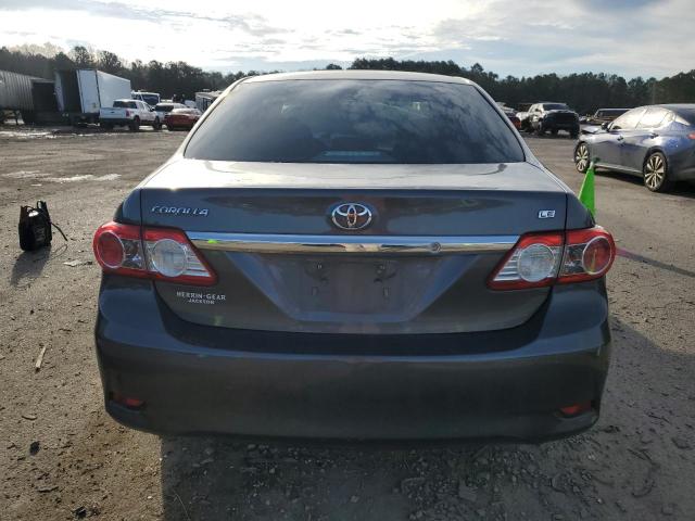 Photo 6 from auction – 2013 TOYOTA COROLLA BA with VIN 5YFBU4EE1DP220140