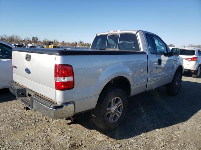 Photo 3 from auction – 2005 FORD F150 with VIN 1FTRF14575KC60778
