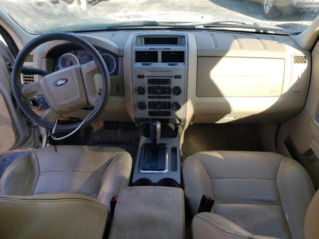 Photo 8 from auction – 2008 FORD ESCAPE XLT with VIN 1FMCU03138KA05209