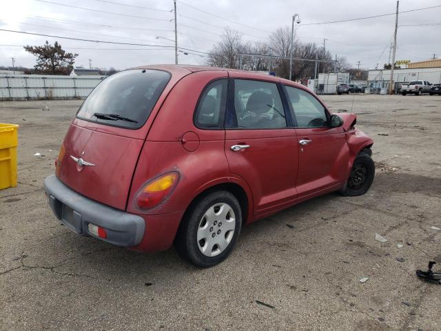 Photo 3 from auction – 2005 CHRYSLER PT CRUISER with VIN 3C4FY48B95T560772