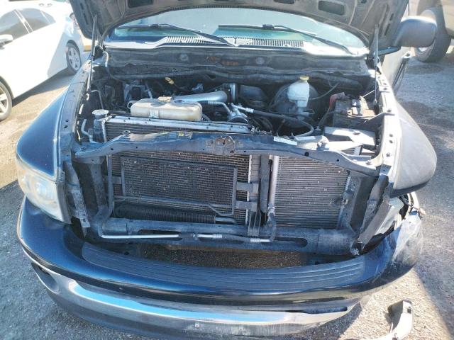 Фото 11 с аукциона – 2004 DODGE RAM 1500 S с VIN 1D7HU18D64S734825