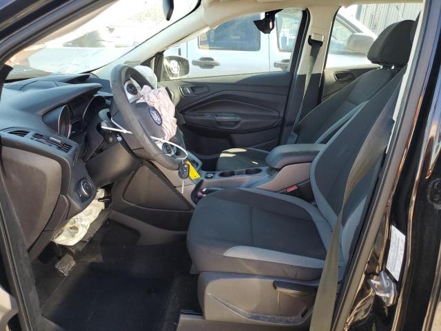 Фото 7 с аукциона – 2013 FORD ESCAPE S с VIN 1FMCU0F71DUD73001