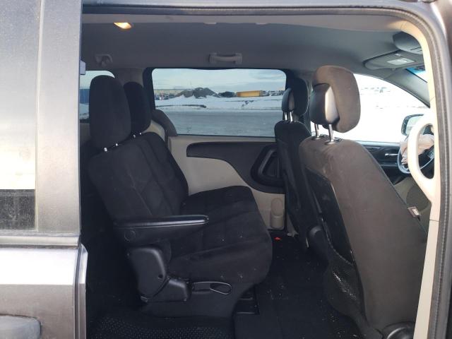 Photo 11 from auction – 2015 DODGE GRAND CARA with VIN 2C4RDGBG5FR679471
