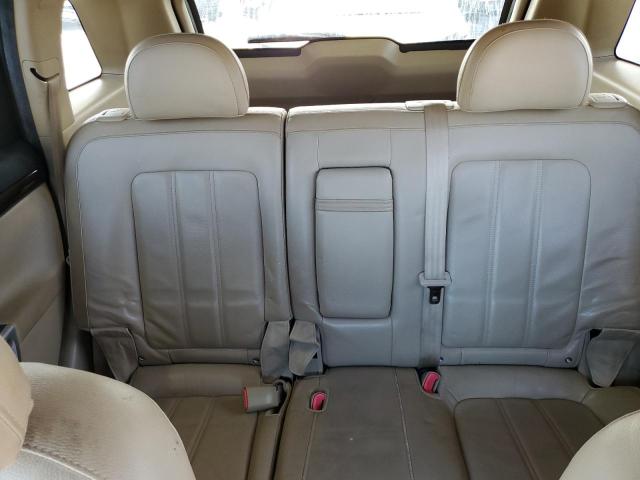 Photo 10 from auction – 2008 SATURN VUE XE with VIN 3GSCL33P68S641189
