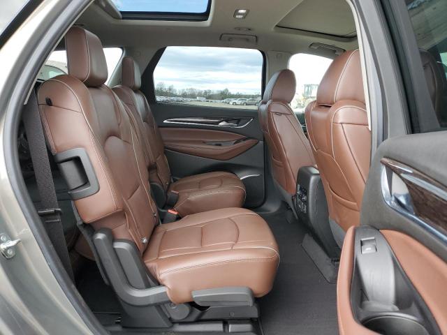 Photo 11 from auction – 2018 BUICK ENCLAVE AV with VIN 5GAEVCKW5JJ255735