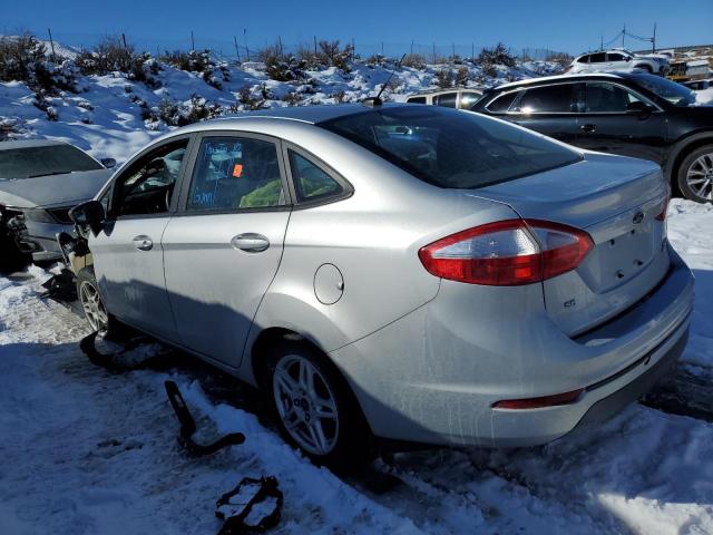 Photo 2 from auction – 2017 FORD FIESTA SE with VIN 3FADP4BJ4HM135717