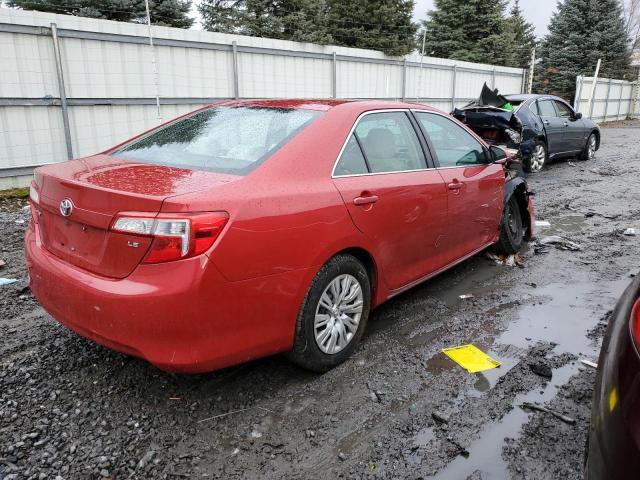 Photo 3 from auction – 2012 TOYOTA CAMRY BASE with VIN 4T1BF1FK7CU578725