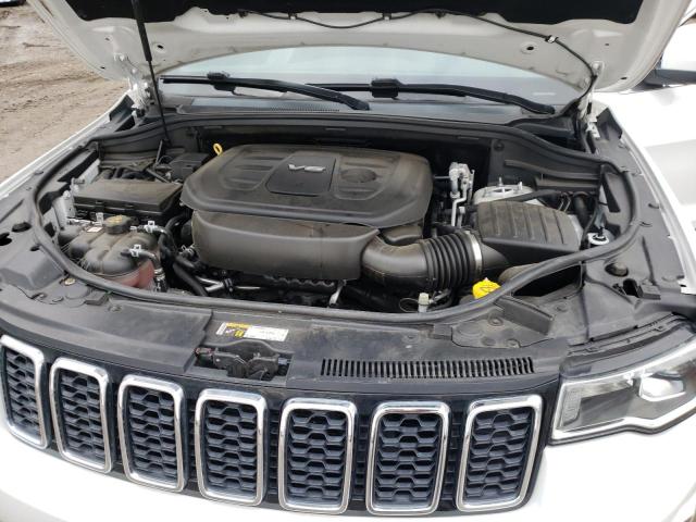 Photo 12 from auction – 2018 JEEP GRAND CHER with VIN 1C4RJFAG7JC102852