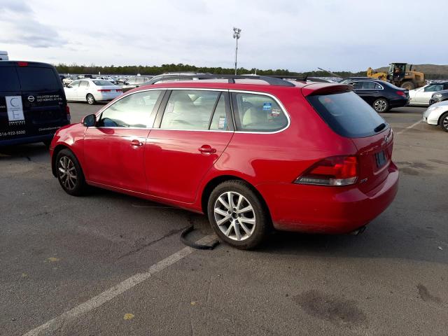 Photo 2 from auction – 2011 VOLKSWAGEN JETTA S with VIN 3VWPZ7AJ6BM612432