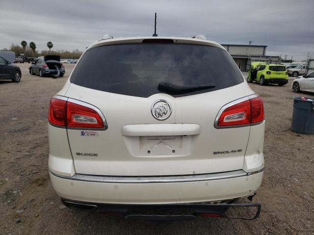 Photo 6 from auction – 2015 BUICK ENCLAVE with VIN 5GAKRAKD5FJ143633