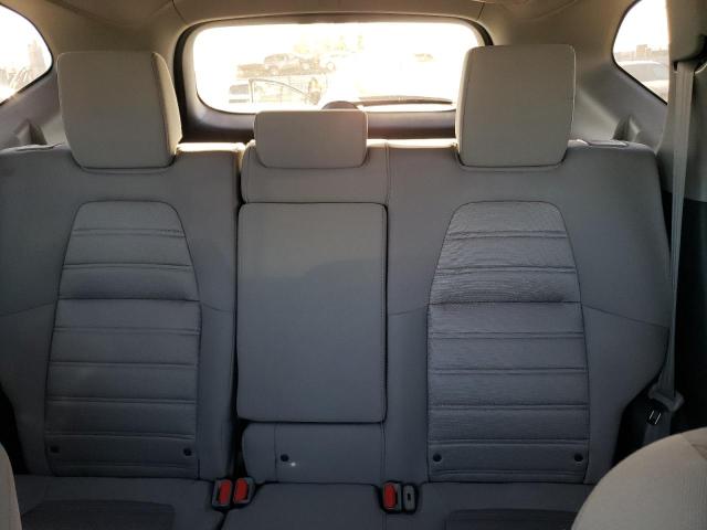 Photo 10 from auction – 2017 HONDA CR-V EX with VIN 2HKRW2H59HH607370
