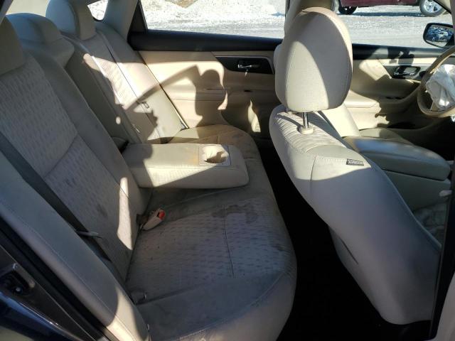 Photo 10 from auction – 2017 NISSAN ALTIMA 2.5 with VIN 1N4AL3APXHC135608