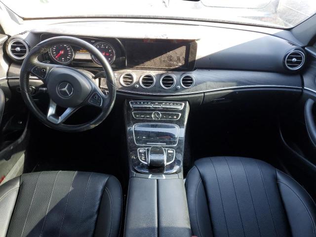 Photo 8 from auction – 2017 MERCEDES-BENZ E 300 with VIN WDDZF4JB9HA066894