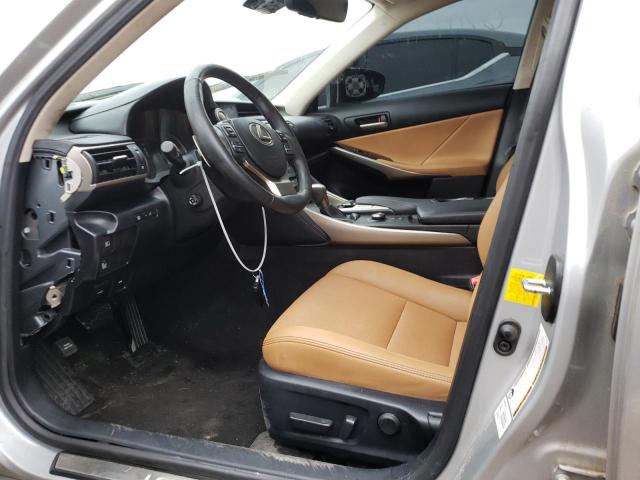 Photo 7 from auction – 2019 LEXUS IS 300 with VIN JTHC81D22K5035781