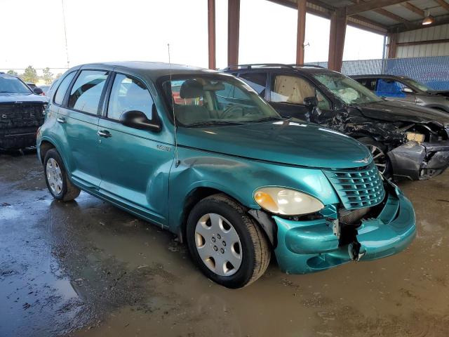Photo 4 from auction – 2004 CHRYSLER PT CRUISER with VIN 3C4FY48B14T204962