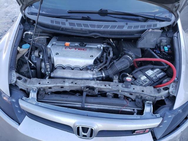 Photo 11 from auction – 2008 HONDA CIVIC with VIN 2HGFA55528H710714