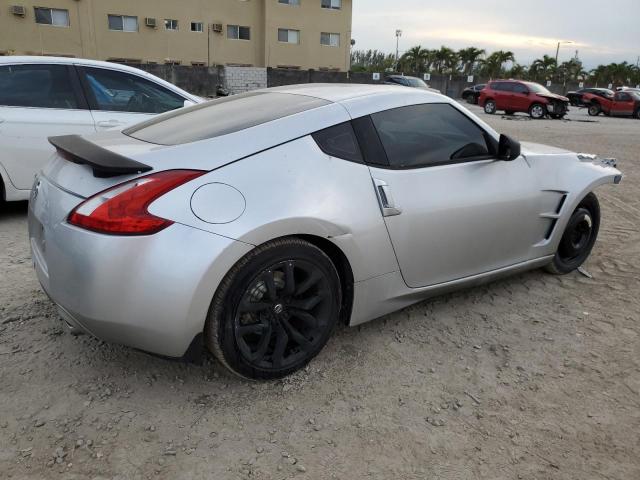 Photo 3 from auction – 2015 NISSAN 370Z BASE with VIN JN1AZ4EH4FM442736