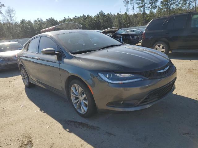 Photo 4 from auction – 2016 CHRYSLER 200 S with VIN 1C3CCCBB8GN175330