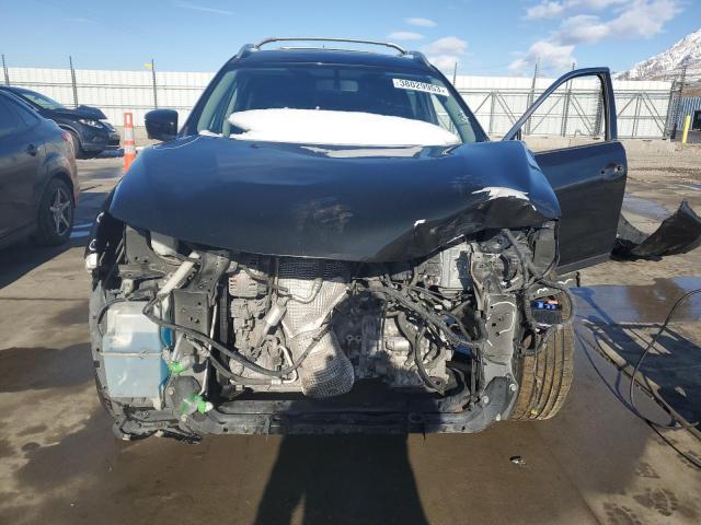 Photo 5 from auction – 2016 NISSAN ROGUE S with VIN KNMAT2MV9GP659189