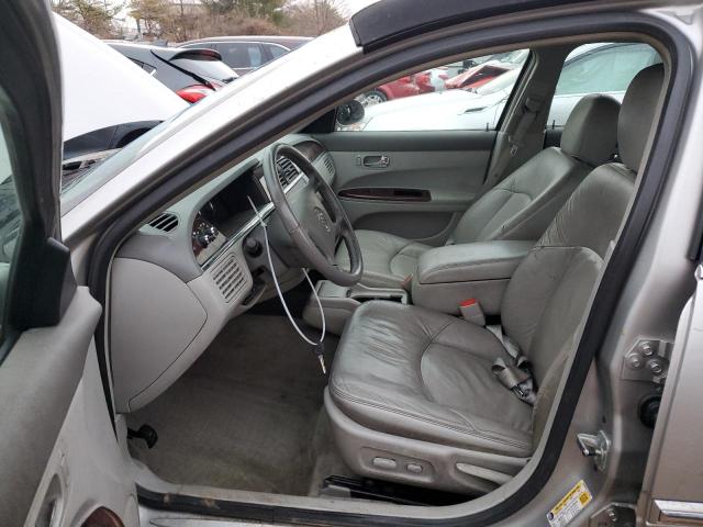 Photo 7 from auction – 2008 BUICK LACROSSE C with VIN 2G4WD582181215352