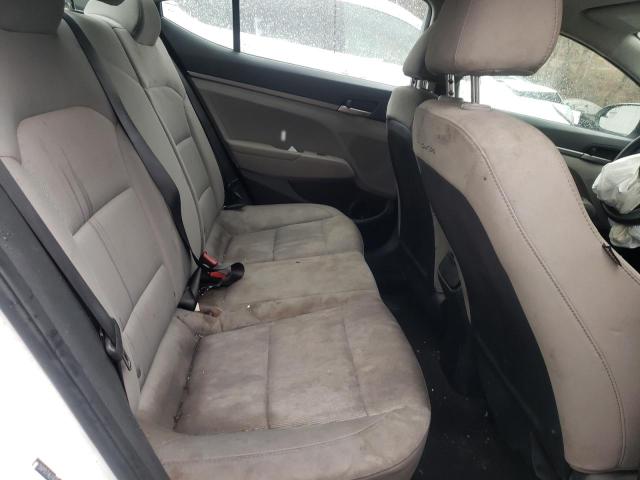 Photo 10 from auction – 2017 HYUNDAI ELANTRA SE with VIN 5NPD74LF6HH166462