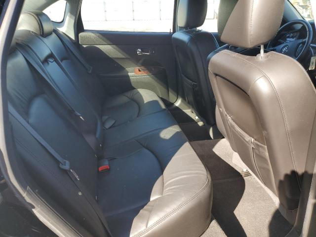 Photo 10 from auction – 2007 BUICK LACROSSE C with VIN 2G4WD582871243793