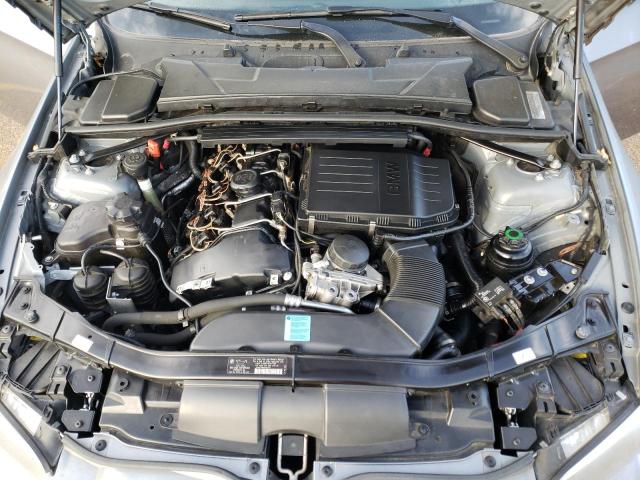 Zdjęcie 11 z aukcji – 2011 BMW 335 IS z VIN WBAKG1C50BE362950