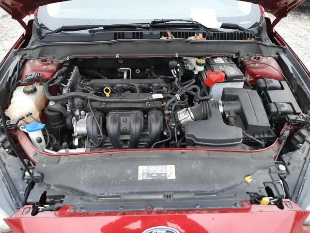 Photo 11 from auction – 2016 FORD FUSION SE with VIN 1FA6P0H75G5124131