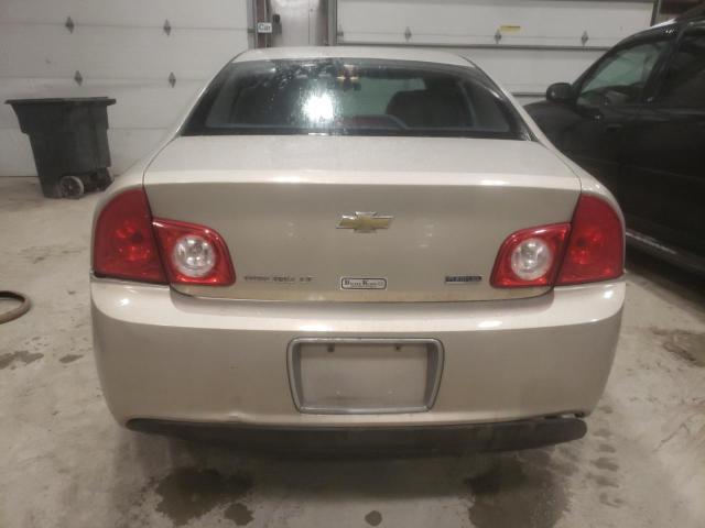Photo 6 from auction – 2011 CHEVROLET MALIBU 1LT with VIN 1G1ZC5EU3BF288757