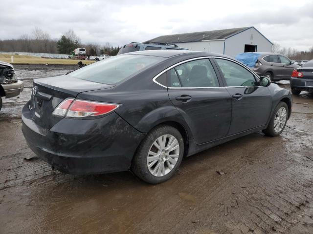 Photo 3 from auction – 2010 MAZDA 6 I with VIN 1YVHZ8CH1A5M10801